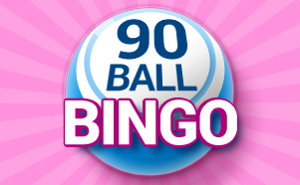 Bingo 16th Aug